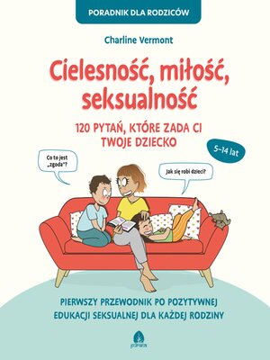 cover image of Cielesność, miłość, seksualność